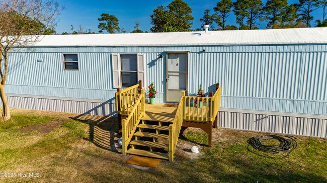 484 Gales Creek Rd, House other with 2 bedrooms, 2 bathrooms and null parking in Newport NC | Image 19