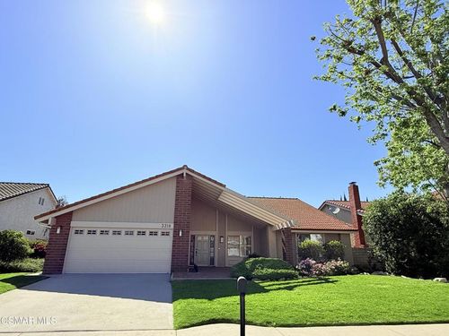3318 Allegheny Ct, Westlake Village, CA, 91362-3510 | Card Image