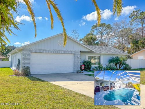 1483 Casey Lane, Port Orange, FL, 32127 | Card Image