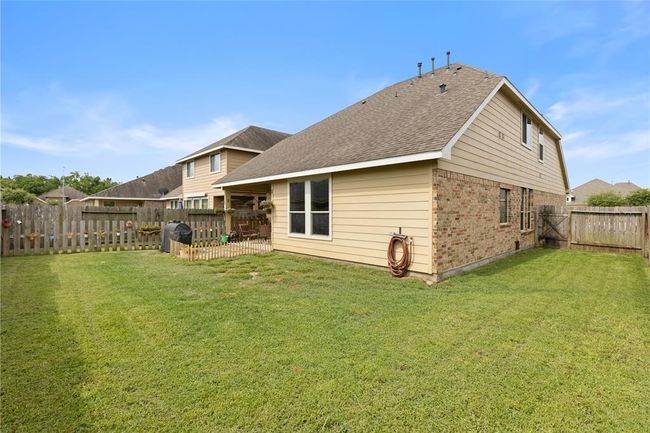 13610 Spectacled Bear Ln, House other with 5 bedrooms, 4 bathrooms and 2 parking in Crosby TX | Image 31