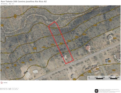 29-268 Camino Josefina, Rio Rico, AZ, 85648 | Card Image