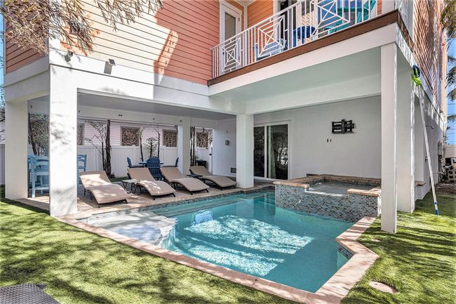 206 Church Ave, House other with 5 bedrooms, 6 bathrooms and null parking in BRADENTON BEACH FL | Image 65
