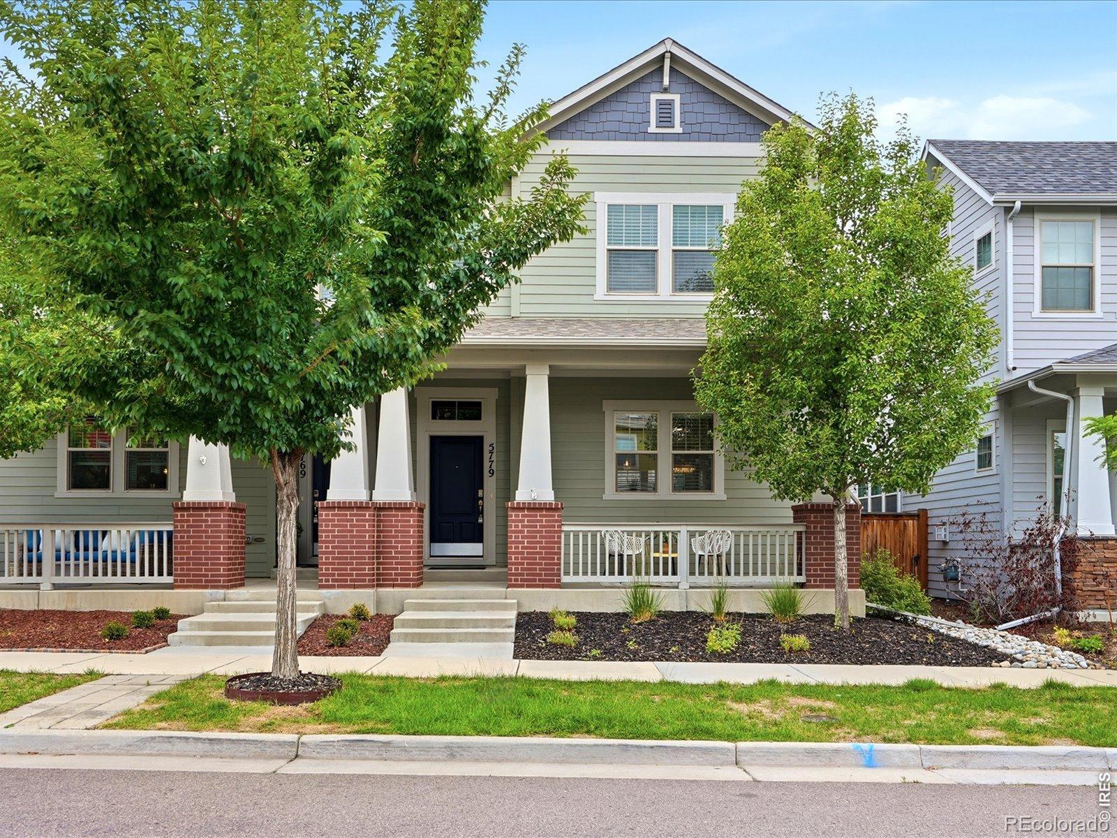 Residential in Denver 4