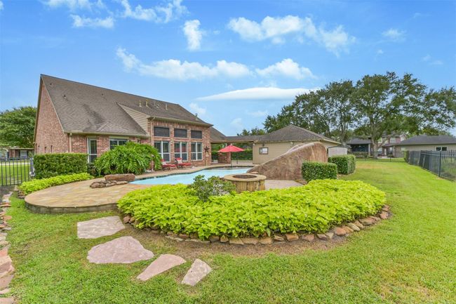 Back yard fire pit | Image 45