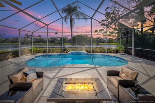 1618 Se Ballantrae Blvd, Port St Lucie, FL, 34952-6050 | Card Image