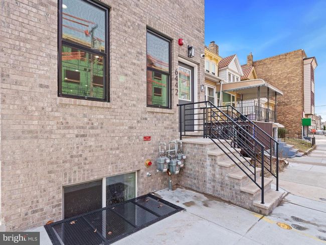 6442 Lansdowne Ave, Home with 2 bedrooms, 1 bathrooms and null parking in PHILADELPHIA PA | Image 5