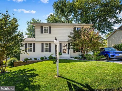 6 Thurkill Ct, COCKEYSVILLE, MD, 21030-2823 | Card Image