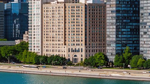 1306-850 Lake Shore Dr, Chicago, IL, 60611-6310 | Card Image