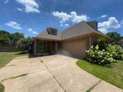 12435 Garrett Valley Ln, Arlington, TN, 38002-4922 | Card Image