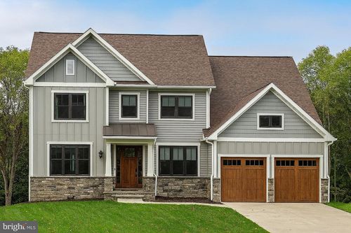 1409 Timberline Trl, WEST CHESTER, PA, 19382 | Card Image