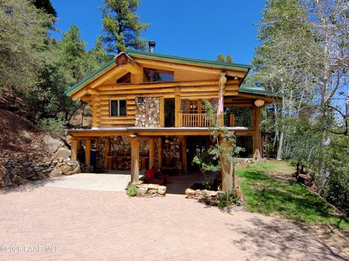 5010 E Rupert Road, Prescott, AZ, 86303 | Card Image