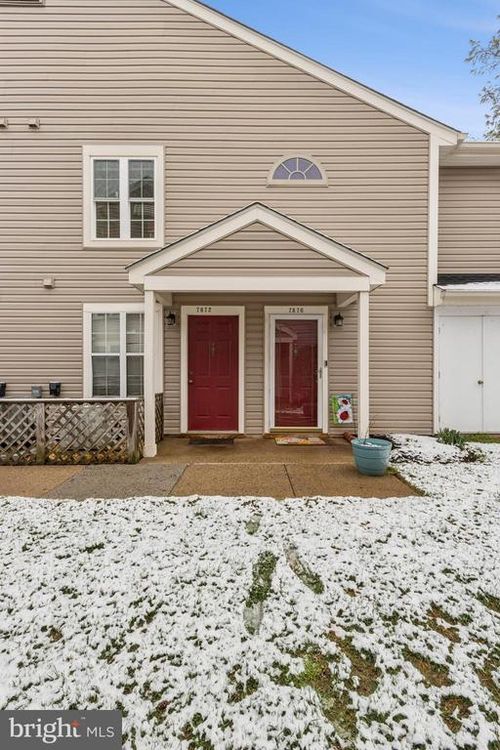 7876 Waverley Mill Ct, Gainesville, VA, 20155-1758 | Card Image