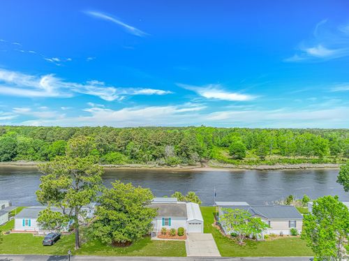 809 Waterway Dr, North Myrtle Beach, SC, 29582-2875 | Card Image