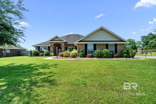 14524 Troon Dr, Foley, AL, 36535-6802 | Card Image