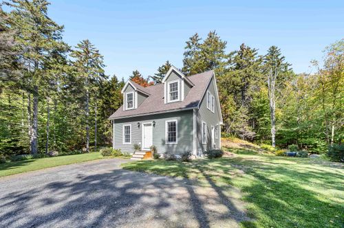 120 Stony Hill Rd, Warren, VT, 05674-9316 | Card Image