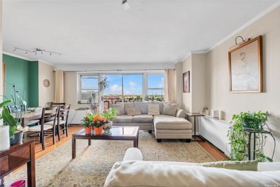 12-CB - 75-35 112 Street, Home with 2 bedrooms, 2 bathrooms and 2 parking in Forest Hills NY | Image 2