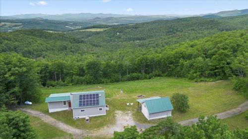 1822 Woodchuck Hollow Rd, Washington, VT, 05675 | Card Image