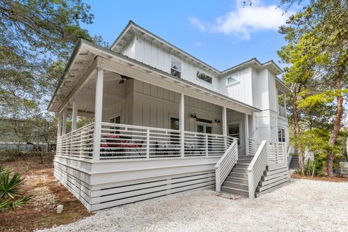 69 Blue Wave Dr, Santa Rosa Beach, FL, 32459-4543 | Card Image
