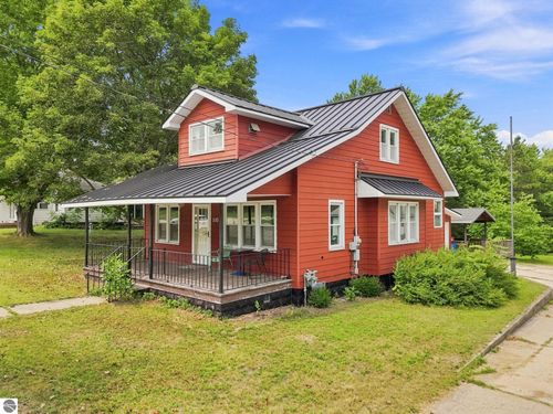 510 W Main, Manton, MI, 49663 | Card Image