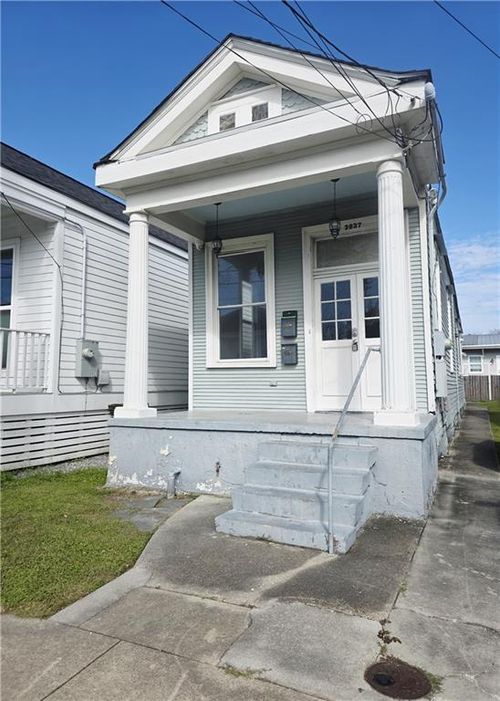 a-2837 Danneel St, New Orleans, LA, 70115-5165 | Card Image