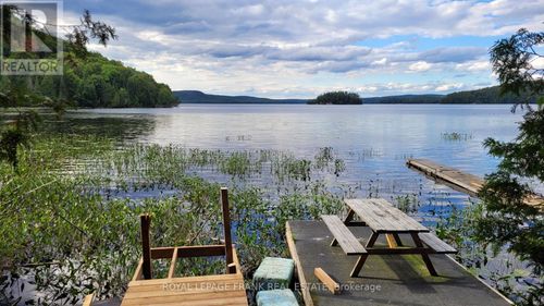 00 Elephant Lake Wao, Dysart et al (Harcourt), ON, K0L1M0 | Card Image