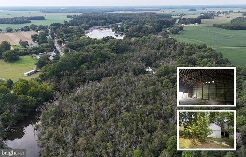 5531 Galestown Newhart Mill Rd, RHODESDALE, MD, 21659 | Card Image