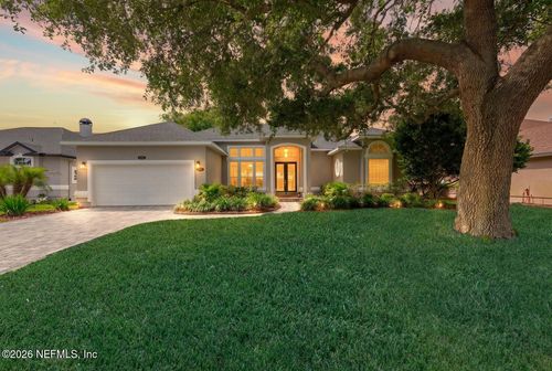 917 Oxford Dr, St Augustine, FL, 32084-1826 | Card Image