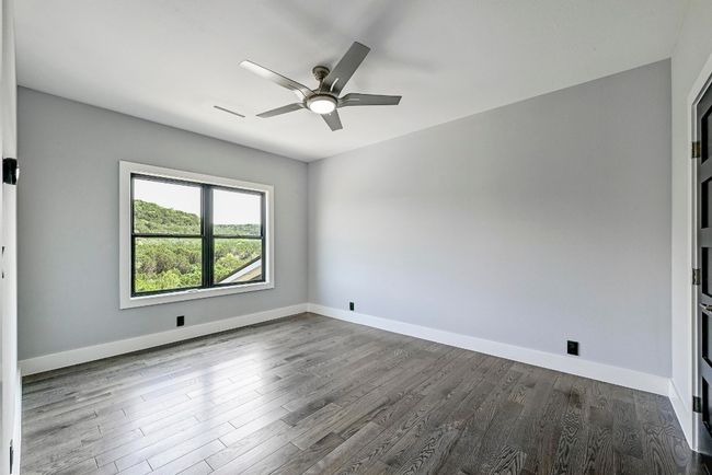 Another spacious secondary bedroom upstairs. | Image 31
