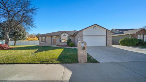 1631 Ptarmigan Ridge Ct, Grand Junction, CO, 81506-5230 | Card Image