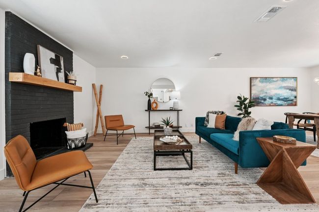 10101 Dobbin Dr, House other with 5 bedrooms, 3 bathrooms and null parking in Austin TX | Image 8