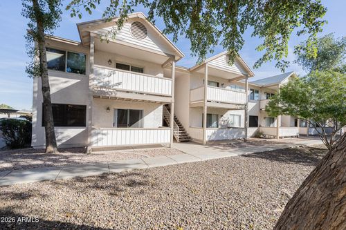 124-616 S Hardy Dr, Tempe, AZ, 85281-7801 | Card Image