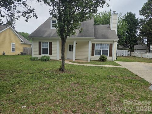 121 Foxglove Dr, Statesville, NC, 28625-9589 | Card Image