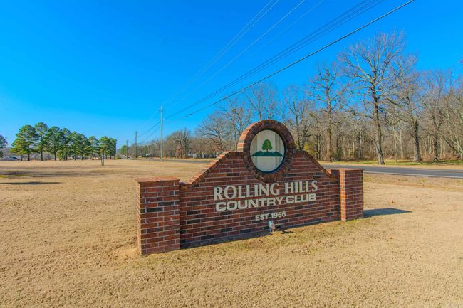 1310 Mount Carmel Rd, House other with 3 bedrooms, 3 bathrooms and null parking in Cabot AR | Image 50