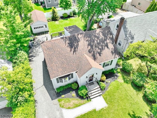 710 Paramus Rd, House other with 4 bedrooms, 1 bathrooms and null parking in Paramus NJ | Image 6