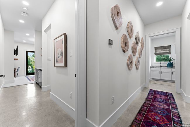 1257 Adyson Ridge Dr, House other with 4 bedrooms, 5 bathrooms and null parking in Bulverde TX | Image 38