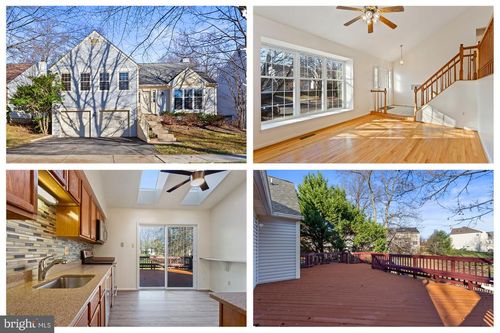 12907 Hawkshead Ter, SILVER SPRING, MD, 20904-7123 | Card Image