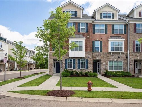 2805 Rathmore Ln, Ann Arbor, MI, 48105-2294 | Card Image