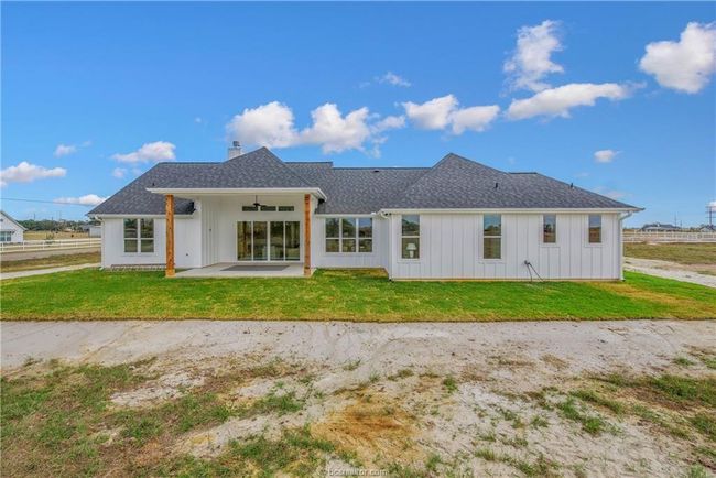 23 High Meadow Trail, House other with 4 bedrooms, 3 bathrooms and null parking in Franklin TX | Image 29