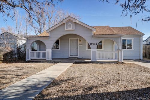 1764 Oakland St, Aurora, CO, 80010-2824 | Card Image