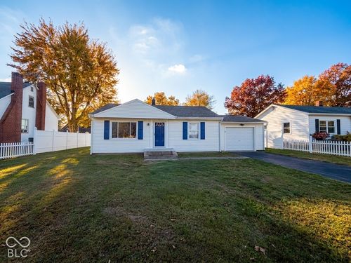 10770 N State Road 11, Seymour, IN, 47274-9159 | Card Image