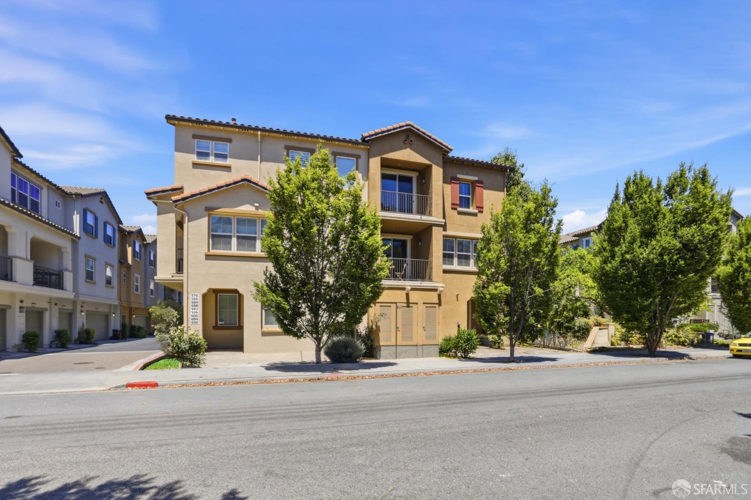 Residential in San Jose 5