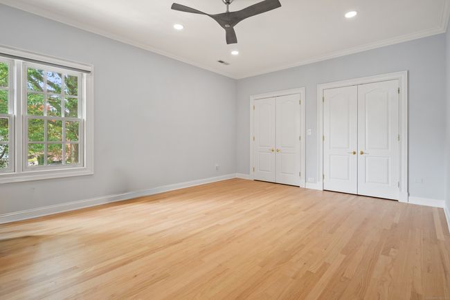 2nd Bedroom with Plenty of Closet Space and Storage | Image 19