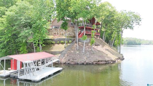 45 County Road 2402, Wedowee, AL, 36278-7309 | Card Image