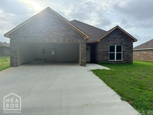 1822 N Oak St, Brookland, AR, 72417-9209 | Card Image