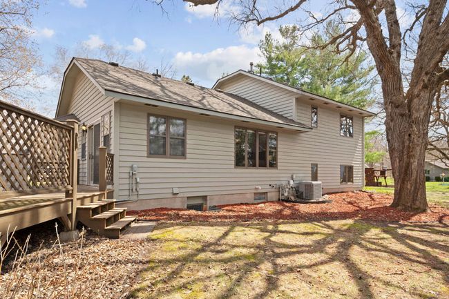 612 19 Th St N, House other with 3 bedrooms, 3 bathrooms and null parking in Sartell MN | Image 5