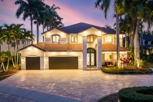 2174 Quail Roost Dr, Weston, FL, 33327-1450 | Card Image