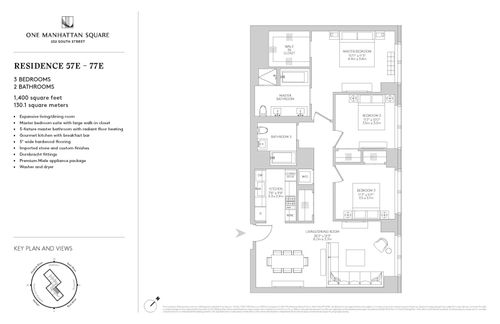 69e-252 South St, New York, NY, 10002 | Card Image