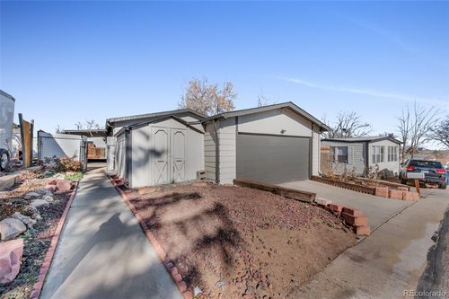 2017 Tulane St, Federal Heights, CO, 80260-6709 | Card Image