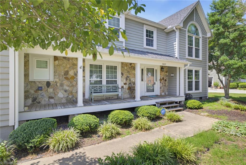 Residential in High Point 5