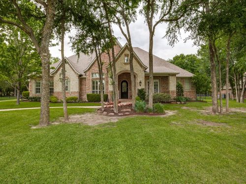 2705 Wolf Creek Dr, Lucas, TX, 75002-3701 | Card Image